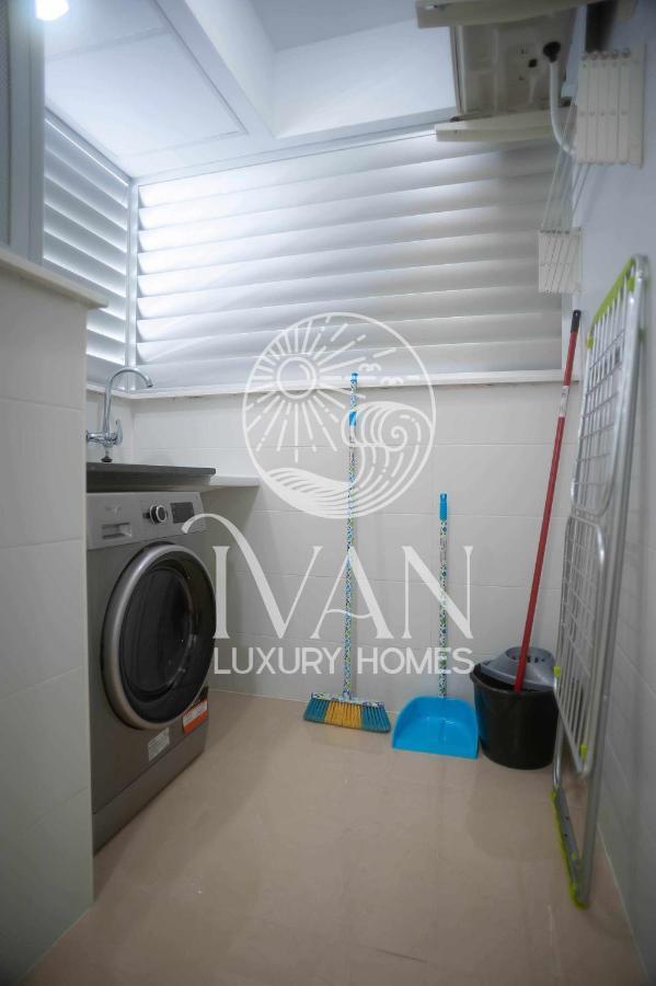 Casa Indigo Ivan Luxury Homes 9ªpta Sur 1ªlinea オロペサ・デル・マール エクステリア 写真