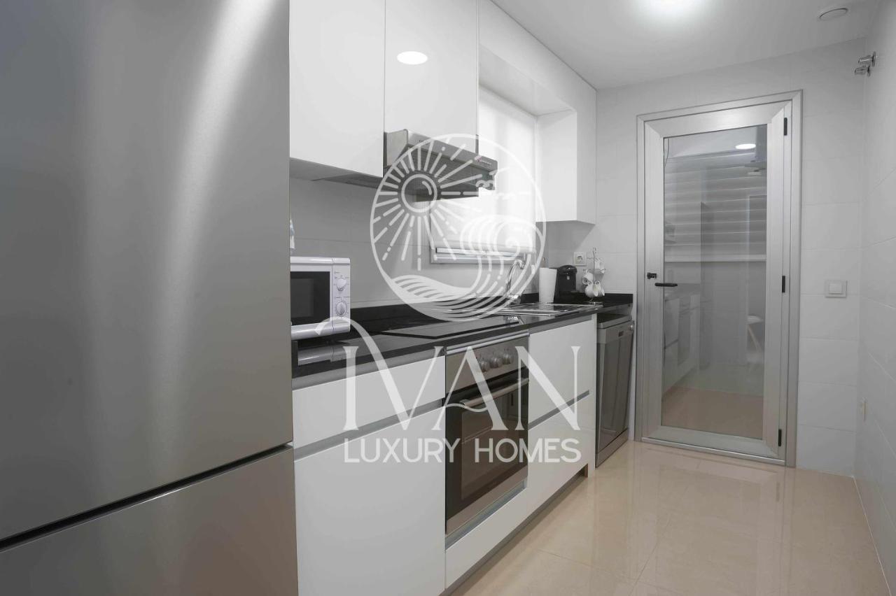 Casa Indigo Ivan Luxury Homes 9ªpta Sur 1ªlinea オロペサ・デル・マール エクステリア 写真