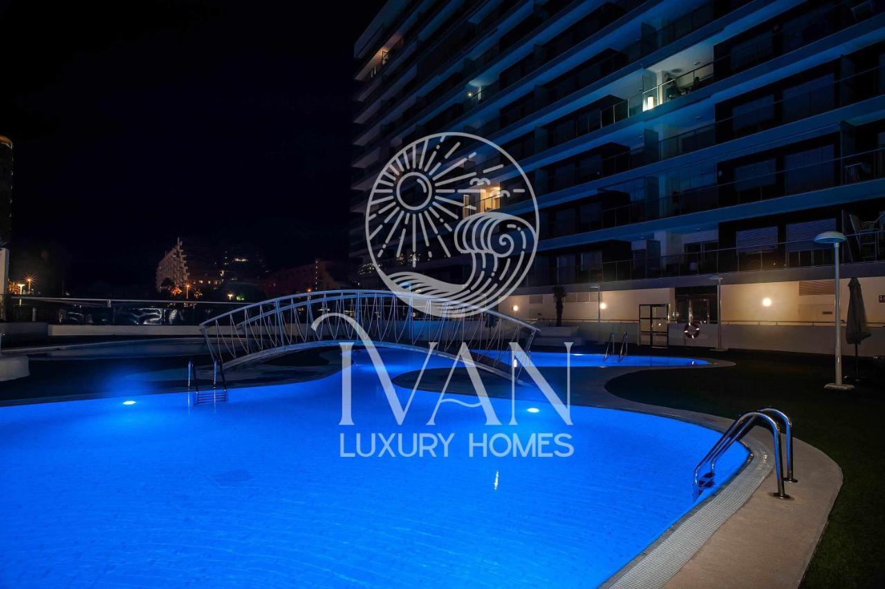 Casa Indigo Ivan Luxury Homes 9ªpta Sur 1ªlinea オロペサ・デル・マール エクステリア 写真