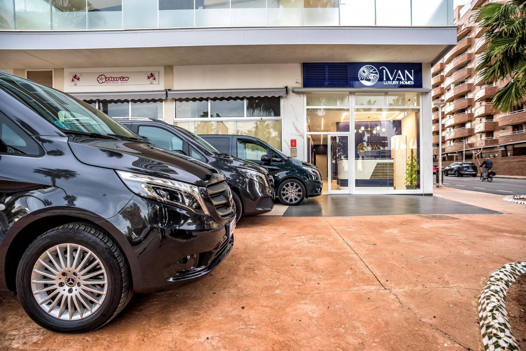 Casa Indigo Ivan Luxury Homes 9ªpta Sur 1ªlinea オロペサ・デル・マール エクステリア 写真
