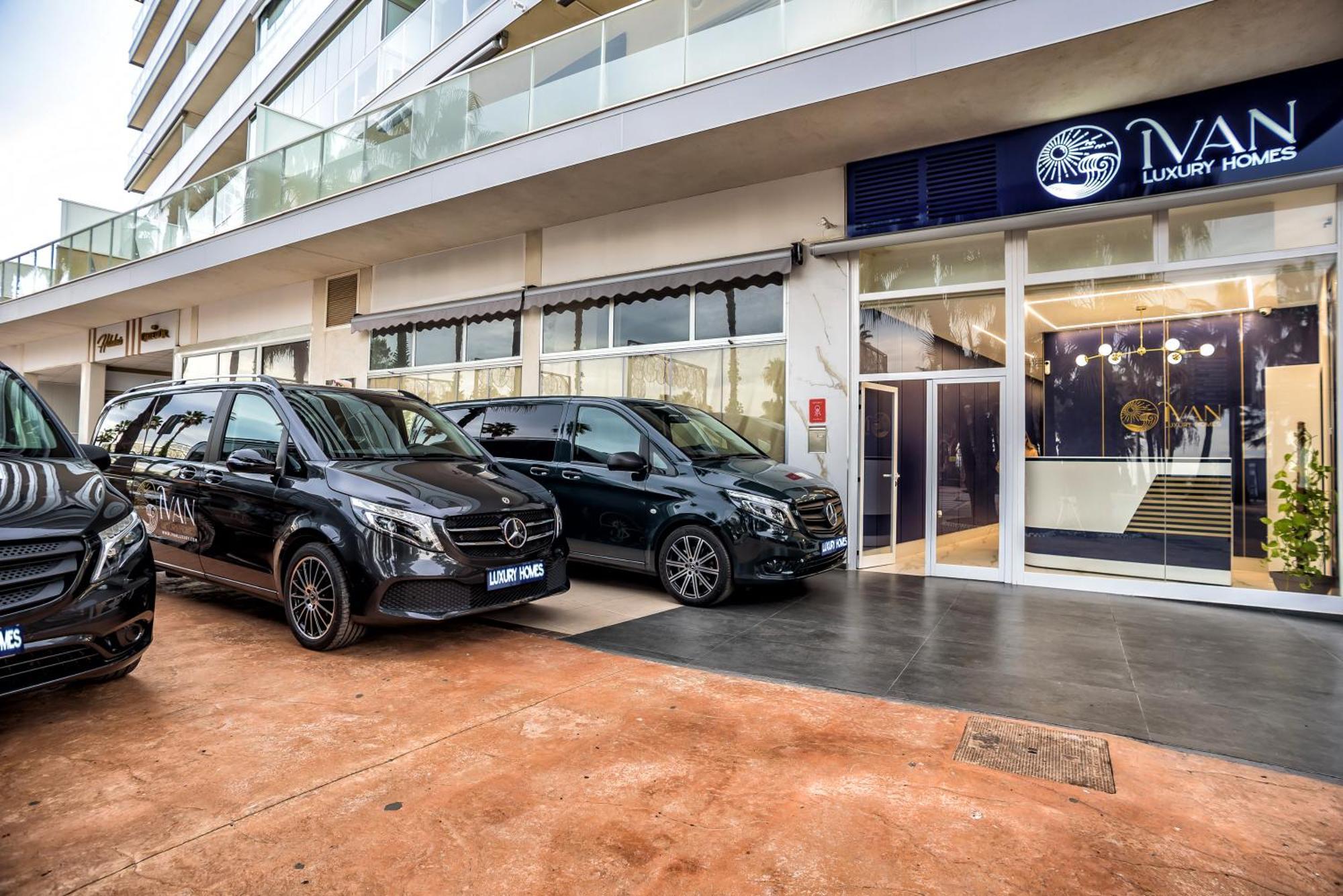 Casa Indigo Ivan Luxury Homes 9ªpta Sur 1ªlinea オロペサ・デル・マール エクステリア 写真