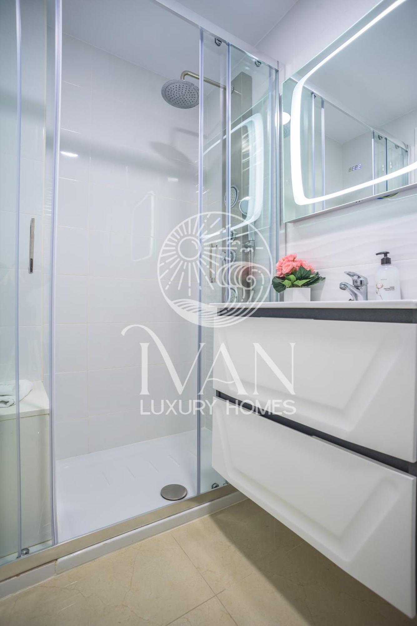 Casa Indigo Ivan Luxury Homes 9ªpta Sur 1ªlinea オロペサ・デル・マール エクステリア 写真