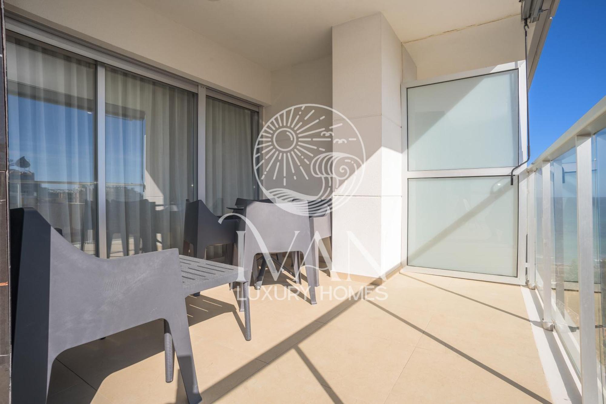 Casa Indigo Ivan Luxury Homes 9ªpta Sur 1ªlinea オロペサ・デル・マール エクステリア 写真
