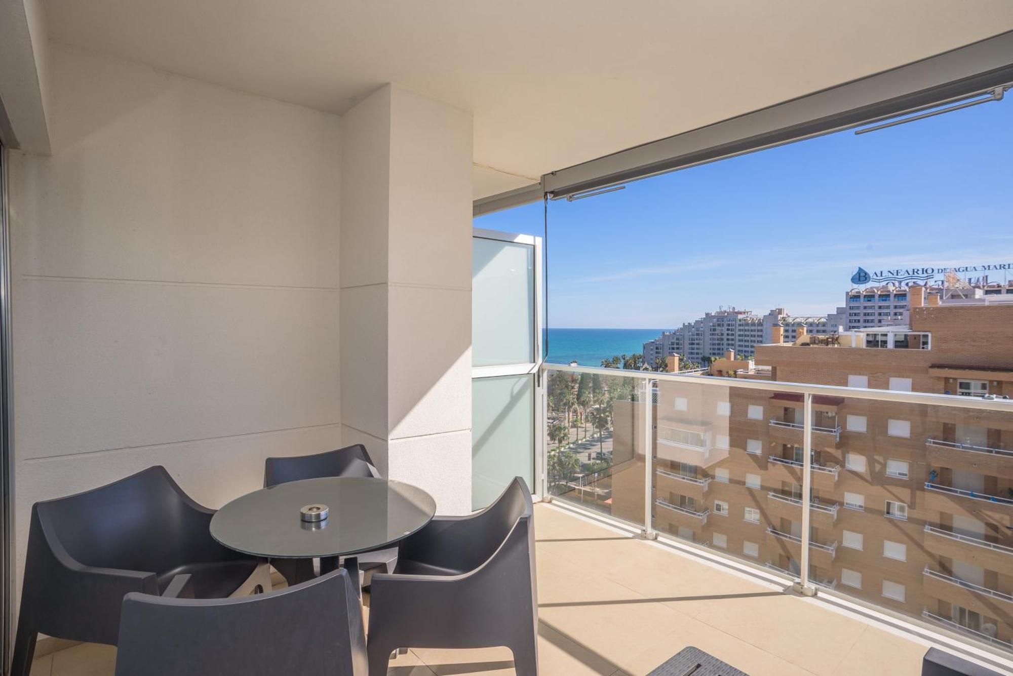 Casa Indigo Ivan Luxury Homes 9ªpta Sur 1ªlinea オロペサ・デル・マール エクステリア 写真